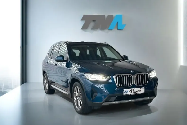 BMW X3 (Seria X) din 2022 cu 63.960 km - oferta BMW195097 - foto 1