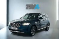 BMW X3 (Seria X) din 2022 cu 63.960 km - oferta BMW195097 - foto 3