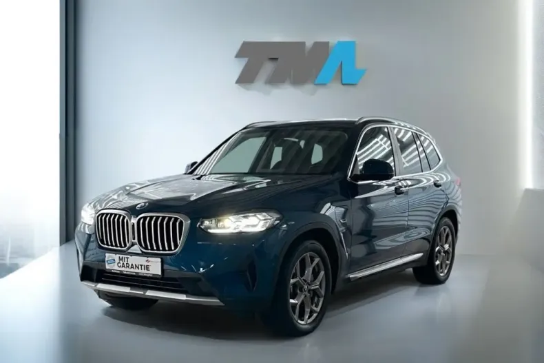 BMW X3 (Seria X) din 2022 cu 63.960 km - oferta BMW195097 - foto 3