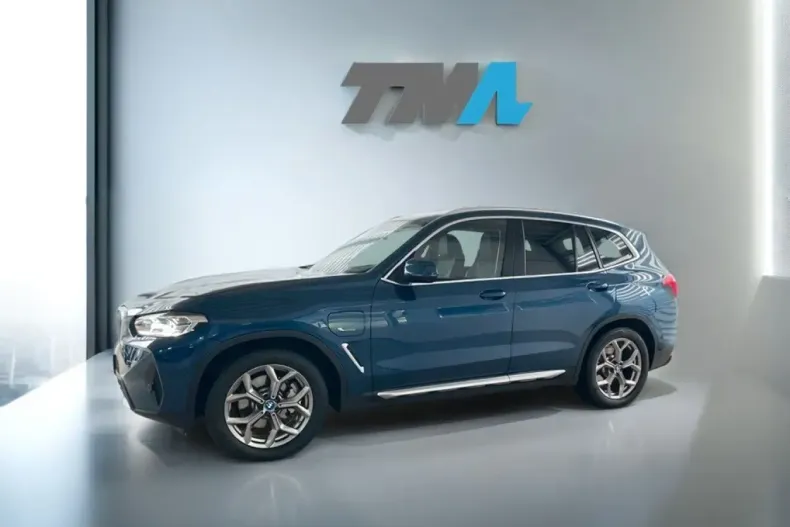 BMW X3 (Seria X) din 2022 cu 63.960 km - oferta BMW195097 - foto 5