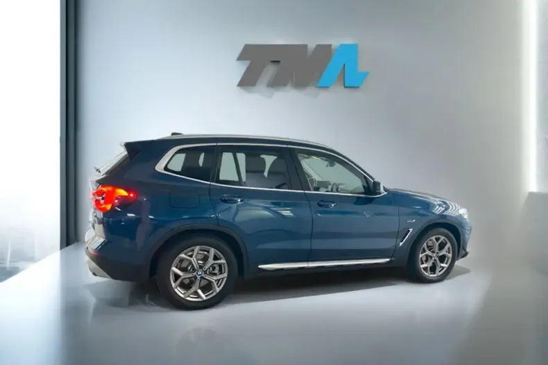 BMW X3 (Seria X) din 2022 cu 63.960 km - oferta BMW195097 - foto 6