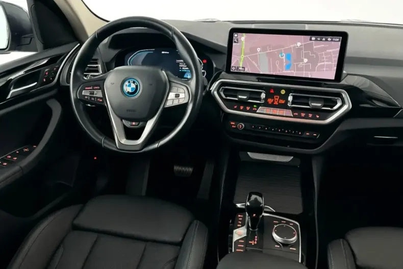 BMW X3 (Seria X) din 2022 cu 63.960 km - oferta BMW195097 - foto 14