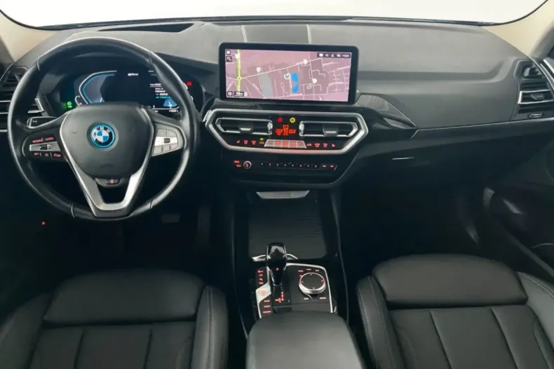 BMW X3 (Seria X) din 2022 cu 63.960 km - oferta BMW195097 - foto 15