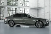 Mercedes-Benz E 450 (Clasa E) din 2024 cu 5.973 km - oferta MER195098 - foto 4