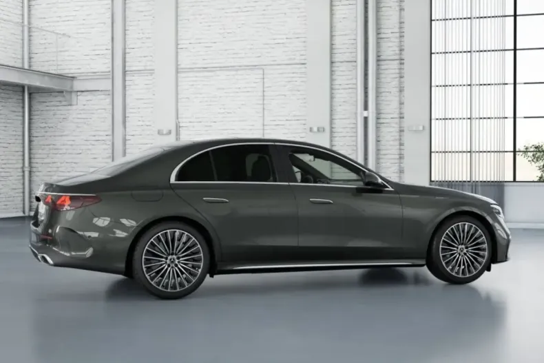 Mercedes-Benz E 450 (Clasa E) din 2024 cu 5.973 km - oferta MER195098 - foto 5