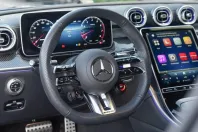 Mercedes-Benz CLE 53 AMG (Clasa CLE) din 2025 cu 3.150 km - oferta MER195099 - foto 7