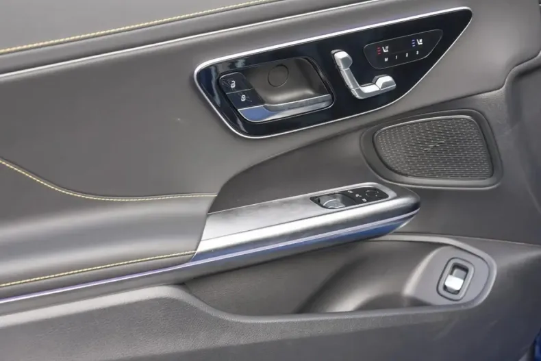 Mercedes-Benz CLE 53 AMG (Clasa CLE) din 2025 cu 3.150 km - oferta MER195099 - foto 16