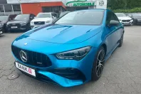 Mercedes-Benz CLA 35 AMG (Clasa CLA) din 2024 cu 7.000 km - oferta MER195100 - foto 4