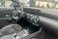 Mercedes-Benz CLA 35 AMG (Clasa CLA) din 2024 cu 7.000 km - oferta MER195100 - foto 9