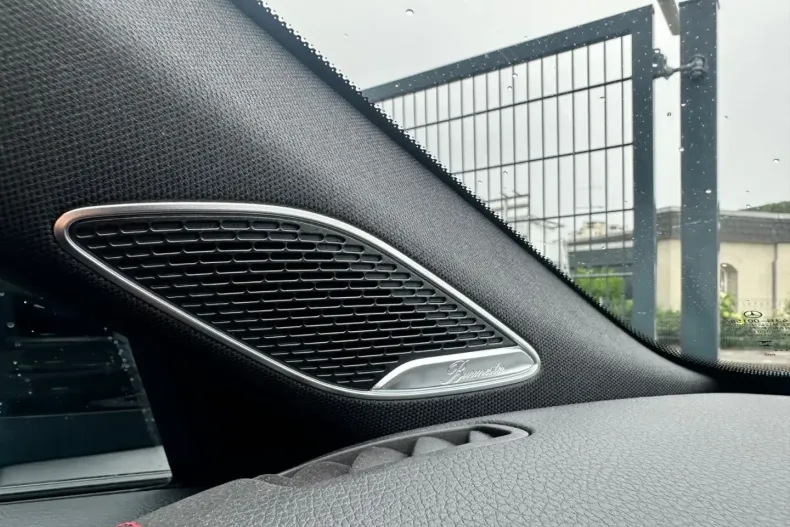 Mercedes-Benz CLA 35 AMG (Clasa CLA) din 2024 cu 7.000 km - oferta MER195100 - foto 10