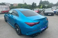 Mercedes-Benz CLA 35 AMG (Clasa CLA) din 2024 cu 7.000 km - oferta MER195100 - foto 21