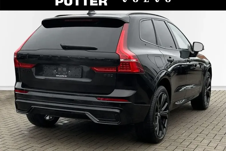 Volvo XC60 din 2025 cu 16.400 km - oferta VOL195101 - foto 2