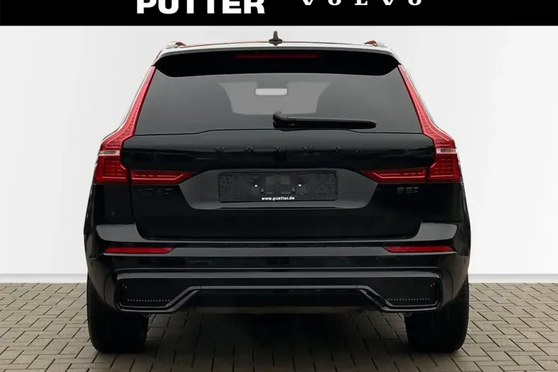 Volvo XC60 din 2025 cu 16.400 km - oferta VOL195101 - foto 7