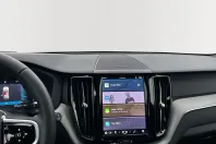 Volvo XC60 din 2025 cu 16.400 km - oferta VOL195101 - foto 11