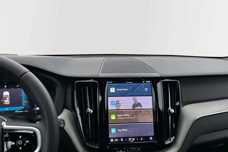 Volvo XC60 din 2025 cu 16.400 km - oferta VOL195101 - foto 11