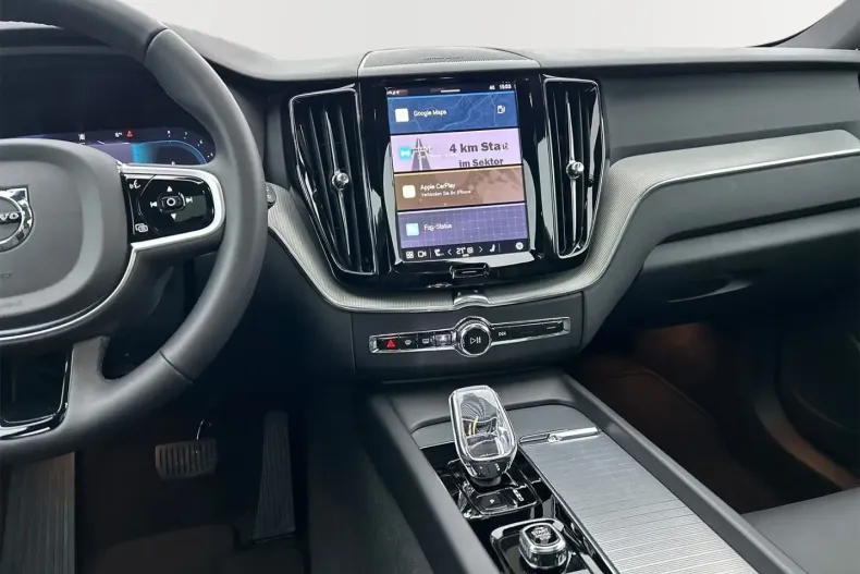 Volvo XC60 din 2025 cu 16.400 km - oferta VOL195101 - foto 12