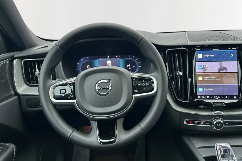 Volvo XC60 din 2025 cu 16.400 km - oferta VOL195101 - foto 13