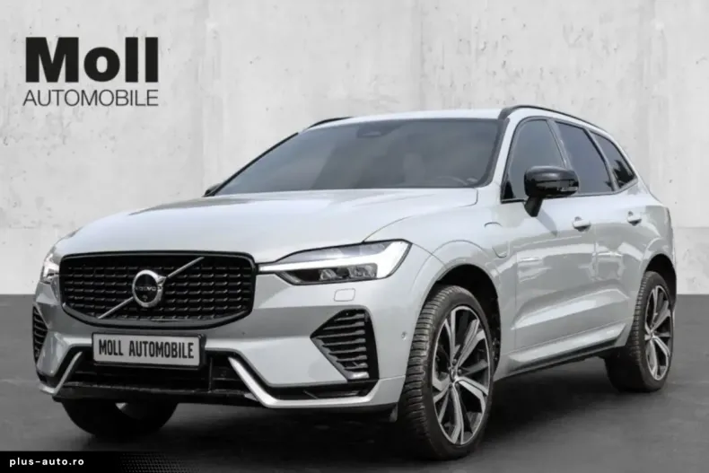 Volvo XC60 din 2023 cu 13.869 km - oferta VOL195102 - foto 1