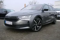 Skoda Octavia din 2024 cu 39.383 km - oferta SKO195103 - foto 1
