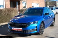 Skoda Octavia din 2024 cu 6.748 km - oferta SKO195107 - foto 1