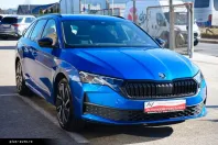 Skoda Octavia din 2024 cu 6.748 km - oferta SKO195107 - foto 2