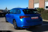 Skoda Octavia din 2024 cu 6.748 km - oferta SKO195107 - foto 4