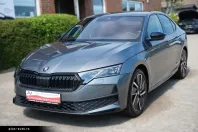 Skoda Octavia din 2024 cu 7.420 km - oferta SKO195108 - foto 1