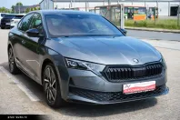 Skoda Octavia din 2024 cu 7.420 km - oferta SKO195108 - foto 2