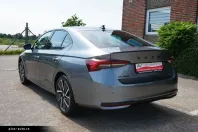 Skoda Octavia din 2024 cu 7.420 km - oferta SKO195108 - foto 4