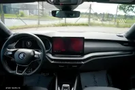 Skoda Octavia din 2024 cu 7.420 km - oferta SKO195108 - foto 6