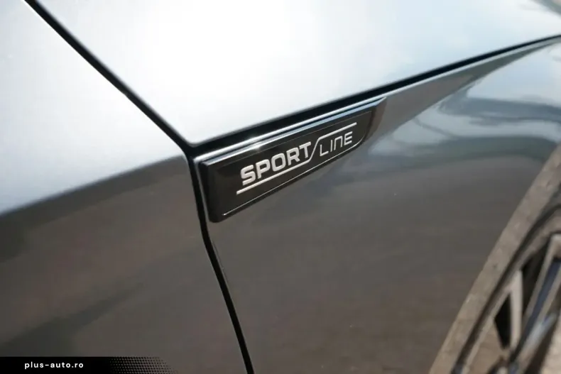 Skoda Octavia din 2024 cu 7.420 km - oferta SKO195108 - foto 11