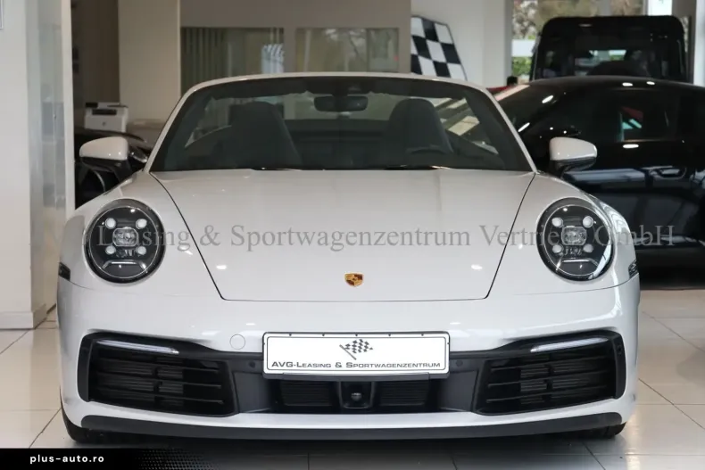 Porsche 992 din 2024 cu 9.510 km - oferta POR195111 - foto 2