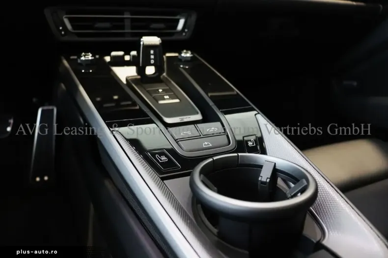 Porsche 992 din 2024 cu 9.510 km - oferta POR195111 - foto 21