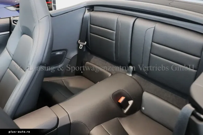 Porsche 992 din 2024 cu 9.510 km - oferta POR195111 - foto 27