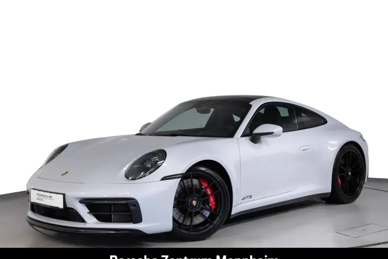 Porsche 992 din 2024 cu 33.556 km - oferta POR195114 - foto 1
