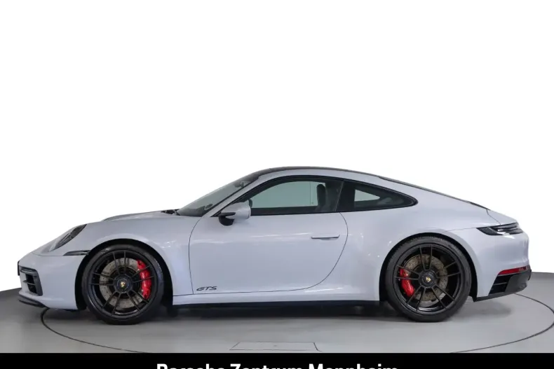 Porsche 992 din 2024 cu 33.556 km - oferta POR195114 - foto 2