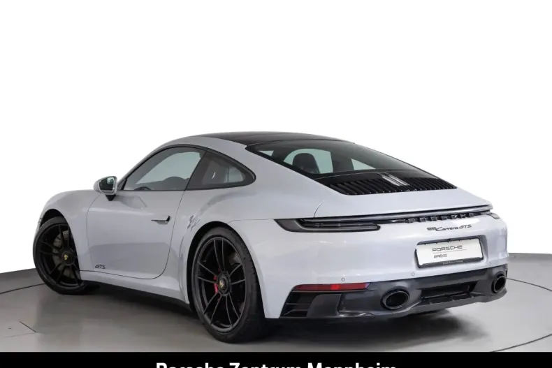 Porsche 992 din 2024 cu 33.556 km - oferta POR195114 - foto 3