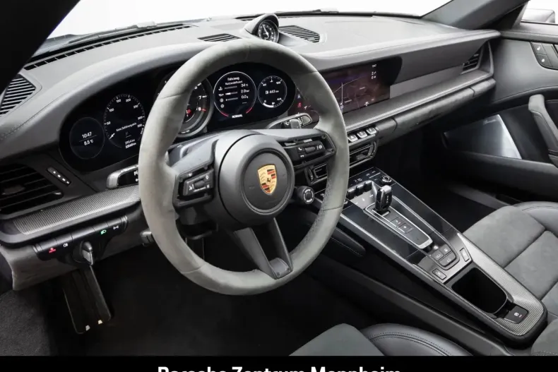 Porsche 992 din 2024 cu 33.556 km - oferta POR195114 - foto 4