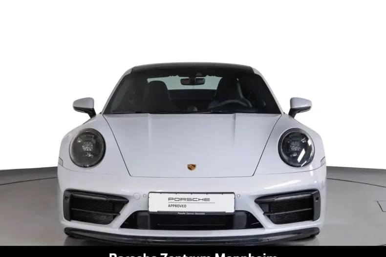 Porsche 992 din 2024 cu 33.556 km - oferta POR195114 - foto 6