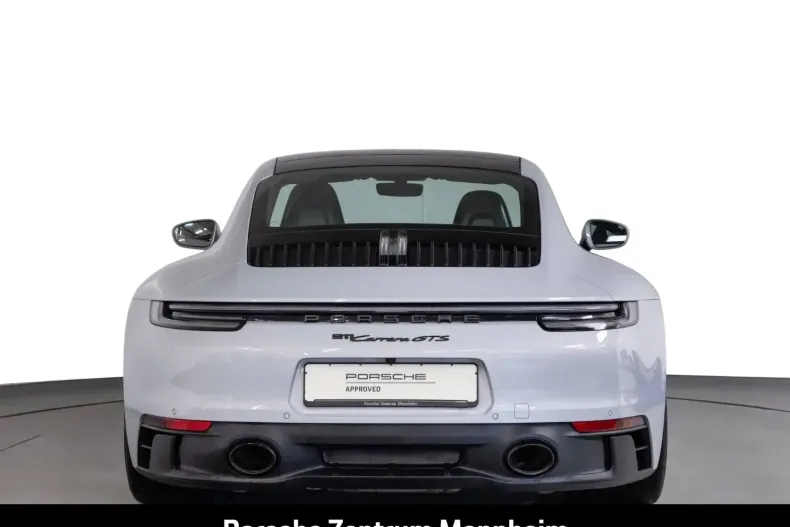 Porsche 992 din 2024 cu 33.556 km - oferta POR195114 - foto 7