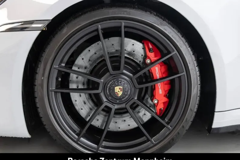 Porsche 992 din 2024 cu 33.556 km - oferta POR195114 - foto 8