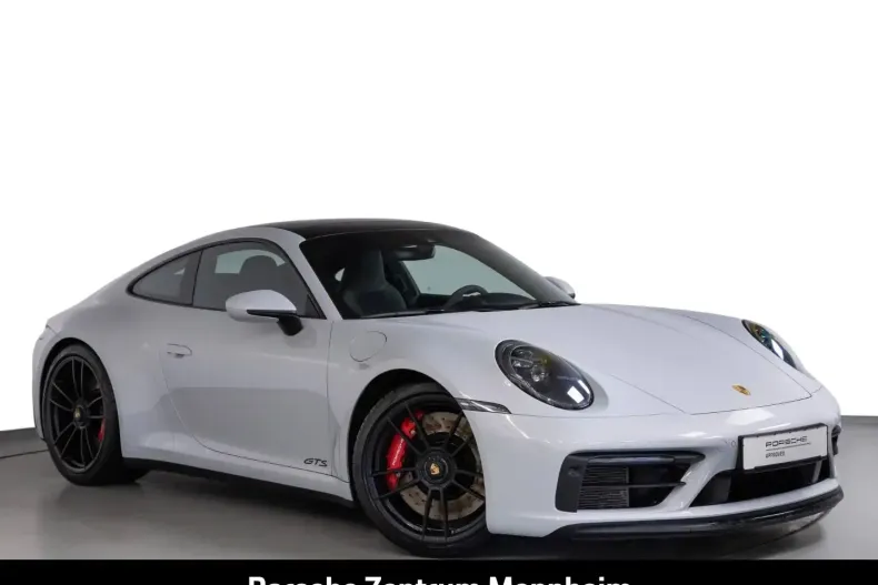 Porsche 992 din 2024 cu 33.556 km - oferta POR195114 - foto 9
