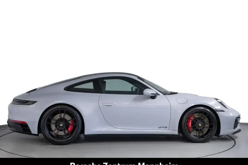 Porsche 992 din 2024 cu 33.556 km - oferta POR195114 - foto 10