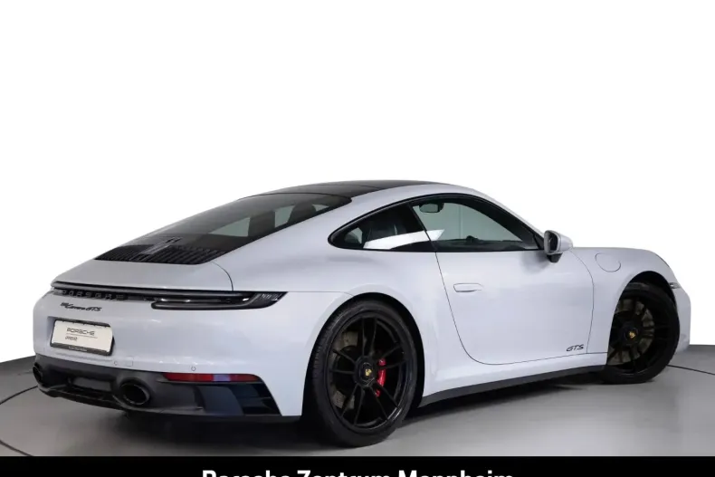 Porsche 992 din 2024 cu 33.556 km - oferta POR195114 - foto 11