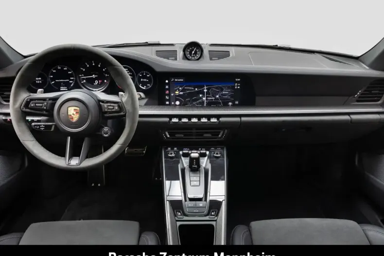 Porsche 992 din 2024 cu 33.556 km - oferta POR195114 - foto 15