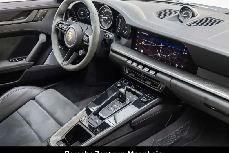Porsche 992 din 2024 cu 33.556 km - oferta POR195114 - foto 16