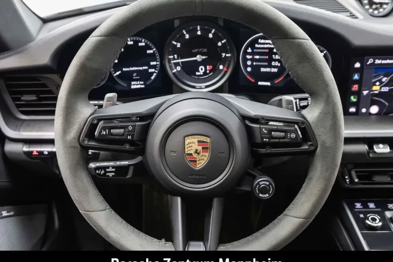 Porsche 992 din 2024 cu 33.556 km - oferta POR195114 - foto 17