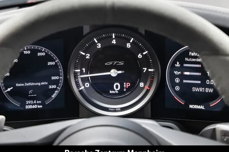 Porsche 992 din 2024 cu 33.556 km - oferta POR195114 - foto 18