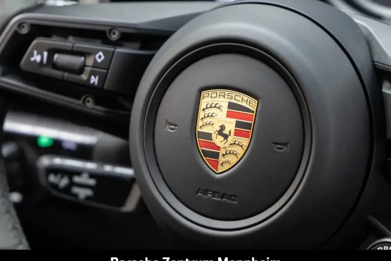 Porsche 992 din 2024 cu 33.556 km - oferta POR195114 - foto 29