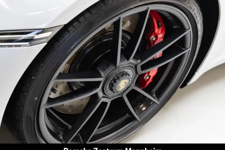 Porsche 992 din 2024 cu 33.556 km - oferta POR195114 - foto 30